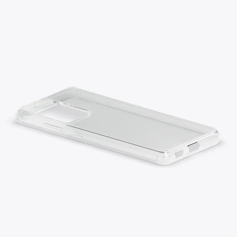 Samsung Clear Case