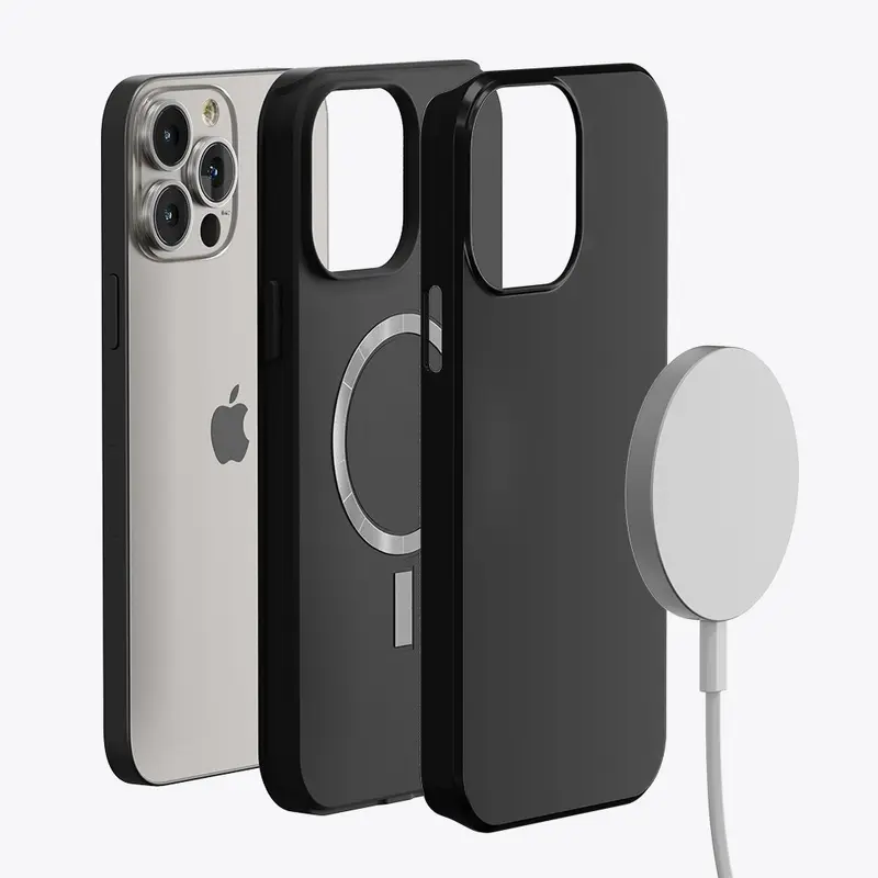 iPhone Magcase