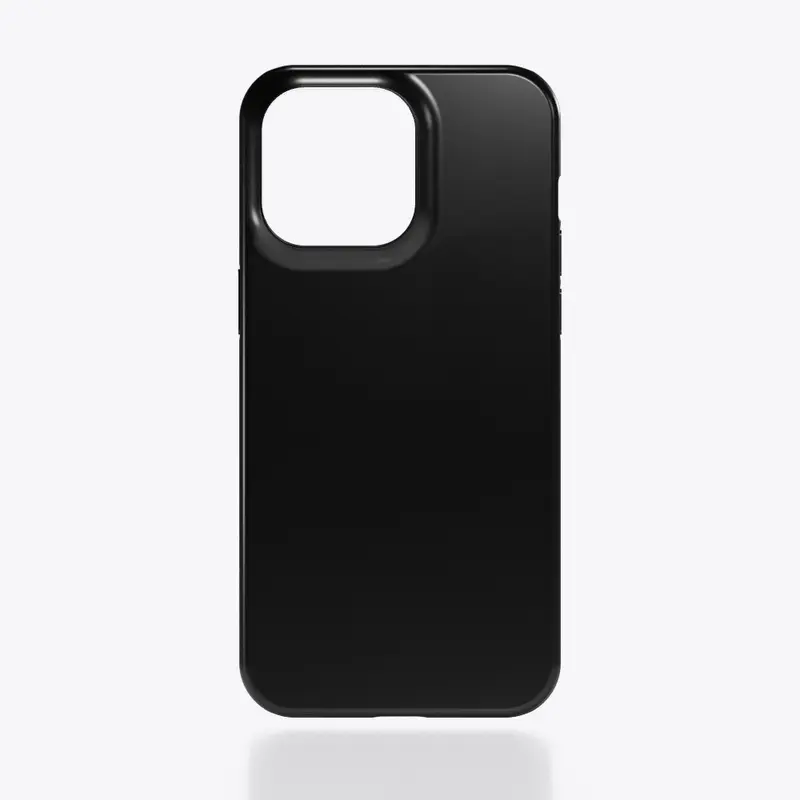 Classic iPhone Case