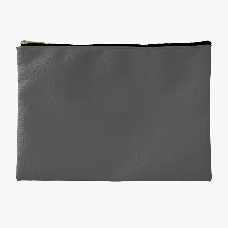 Tech Accessories Pouch